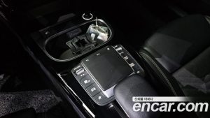 Mercedes-Benz A-Class A220 HATCHBACK 2020 года из Южной Кореи