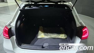 Mercedes-Benz A-Class A220 HATCHBACK 2020 года из Южной Кореи