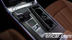 Audi A6 45 TFSI 4WD Premium 2020 года из Южной Кореи