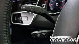 Audi A6 45 TFSI 4WD Premium 2020 года из Южной Кореи