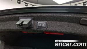 Audi A6 45 TFSI 4WD Premium 2020 года из Южной Кореи