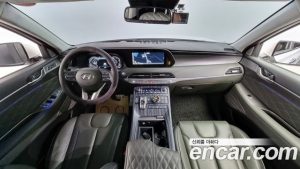 Hyundai Palisade Дизель 2.2 4WD 2022 года из Южной Кореи