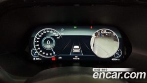 Hyundai Palisade Дизель 2.2 4WD 2022 года из Южной Кореи