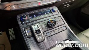 Hyundai Palisade Дизель 2.2 4WD 2022 года из Южной Кореи