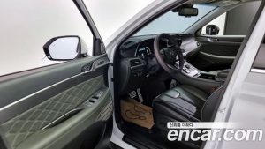 Hyundai Palisade Дизель 2.2 4WD 2022 года из Южной Кореи