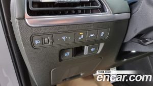Hyundai Palisade Дизель 2.2 4WD 2022 года из Южной Кореи