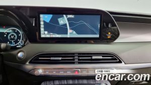Hyundai Palisade Дизель 2.2 4WD 2022 года из Южной Кореи