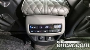 Hyundai Palisade Дизель 2.2 4WD 2022 года из Южной Кореи