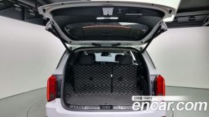 Hyundai Palisade Дизель 2.2 4WD 2022 года из Южной Кореи