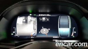 Kia K7 Signature 2020 года из Южной Кореи
