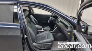 Kia K7 Signature 2020 года из Южной Кореи