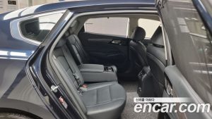 Kia K7 Signature 2020 года из Южной Кореи