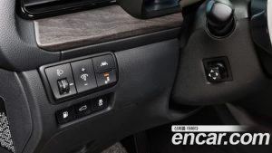 Kia K7 Signature 2020 года из Южной Кореи