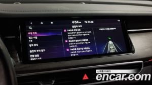Kia K7 Signature 2020 года из Южной Кореи