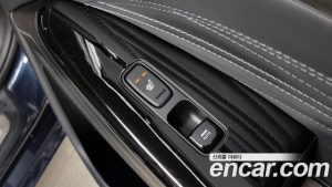 Kia K7 Signature 2020 года из Южной Кореи