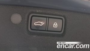 Kia K7 Signature 2020 года из Южной Кореи