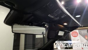 Mercedes-Benz C-Class C200 Cabriolet 2020 года из Южной Кореи