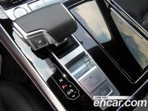 Audi Q7 45 TDI 4WD Premium 2020 года из Южной Кореи