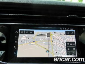 Audi Q7 45 TDI 4WD Premium 2020 года из Южной Кореи