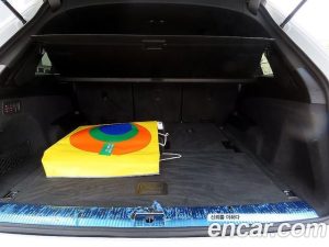 Audi Q7 45 TDI 4WD Premium 2020 года из Южной Кореи