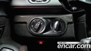 Porsche 718 4.0 GTS 2021 года из Южной Кореи