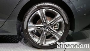Kia K5 2.0 2020 года из Южной Кореи