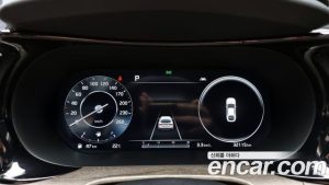 Kia K5 2.0 2020 года из Южной Кореи