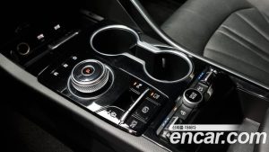 Kia K5 2.0 2020 года из Южной Кореи