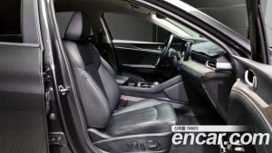 Kia K5 2.0 2020 года из Южной Кореи
