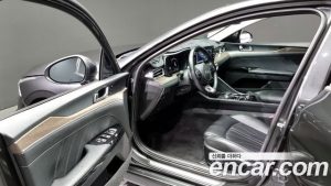 Kia K5 2.0 2020 года из Южной Кореи