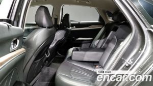Kia K5 2.0 2020 года из Южной Кореи