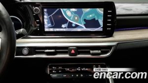 Kia K5 2.0 2020 года из Южной Кореи