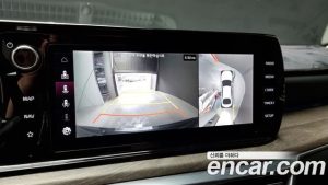 Kia K5 2.0 2020 года из Южной Кореи