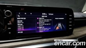 Kia K5 2.0 2020 года из Южной Кореи