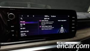 Kia K5 2.0 2020 года из Южной Кореи