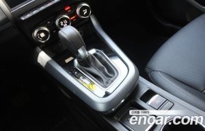Renault-KoreaSamsung XM3 1.3 TCe RE 2020 года из Южной Кореи