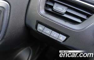 Renault-KoreaSamsung XM3 1.3 TCe RE 2020 года из Южной Кореи