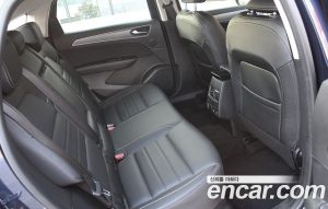 Renault-KoreaSamsung XM3 1.3 TCe RE 2020 года из Южной Кореи