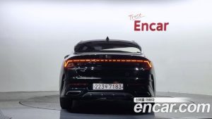 Kia K5 2.0 2020 года из Южной Кореи