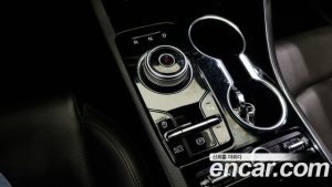 Kia K5 2.0 2020 года из Южной Кореи