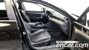 Kia K5 2.0 2020 года из Южной Кореи