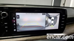 Kia K5 2.0 2020 года из Южной Кореи