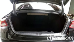 Kia K5 2.0 2020 года из Южной Кореи