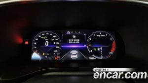 Renault-KoreaSamsung XM3 1.3 TCe RE Signature 2020 года из Южной Кореи