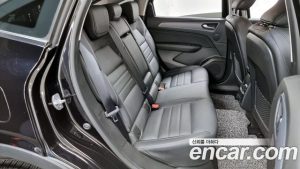 Renault-KoreaSamsung XM3 1.3 TCe RE Signature 2020 года из Южной Кореи