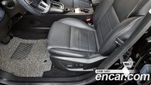 Renault-KoreaSamsung XM3 1.3 TCe RE Signature 2020 года из Южной Кореи