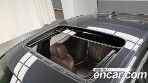 BMW 5-Series 520i M Sport 2020 года из Южной Кореи