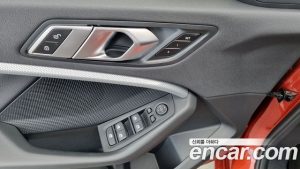 BMW 1-Series 118d Sport 2021 года из Южной Кореи