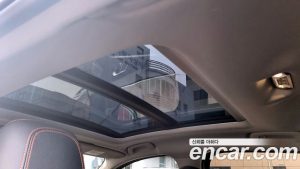 BMW 1-Series 118d Sport 2021 года из Южной Кореи