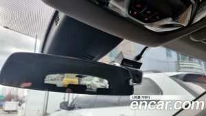 BMW 1-Series 118d Sport 2021 года из Южной Кореи